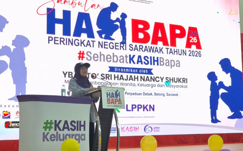 SADA amal pendekatan VAE, pastikan projek benar-benar beri manfaat kepada masyarakat