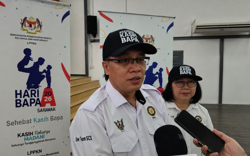 Jualan Rahmah beri peluang penduduk luar bandar beli barang keperluan lebih murah