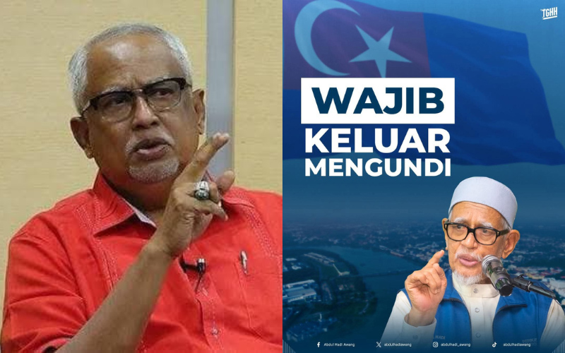 Jangan tunggang agama demi meraih undi – Mahfuz