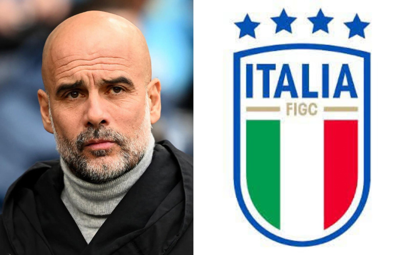 Itali bakal ‘beli’ Guardiola
