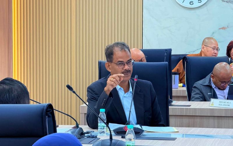 RS-2 terus agenda sifar miskin tegar Selangor