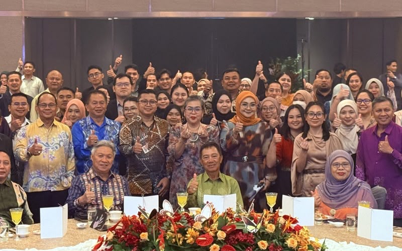Pelan Bioteknologi Sabah 2024-2034 pacu bioekonomi, perkasa tadbir urus biodiversiti