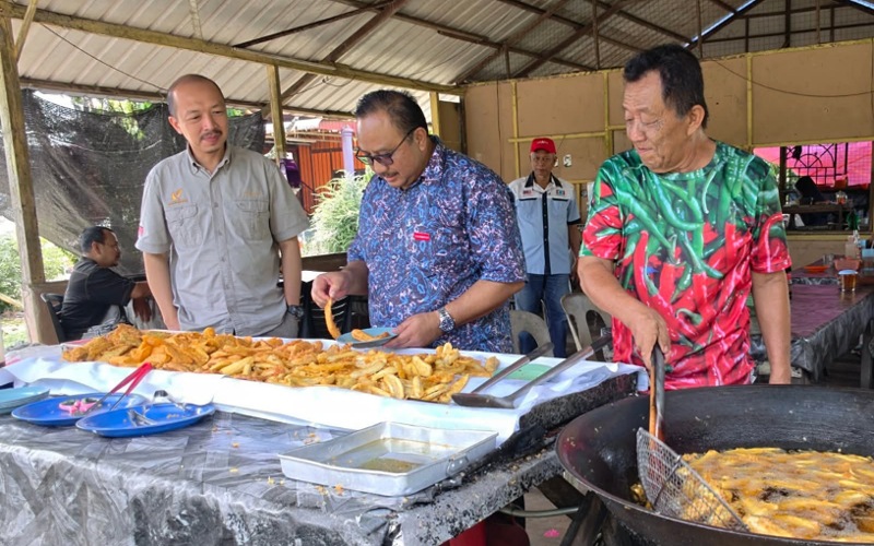 Jadikan suasana balik mengundi semeriah pulang berhari raya, ambil peluang jadikan detik satukan keluarga