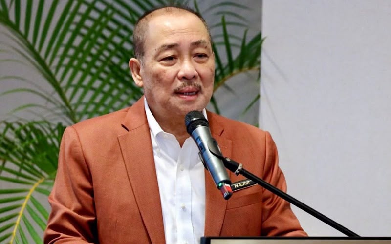 Kerajaan Sabah, MoF bincang penambahbaikan mekanisme subsidi diesel bersasar