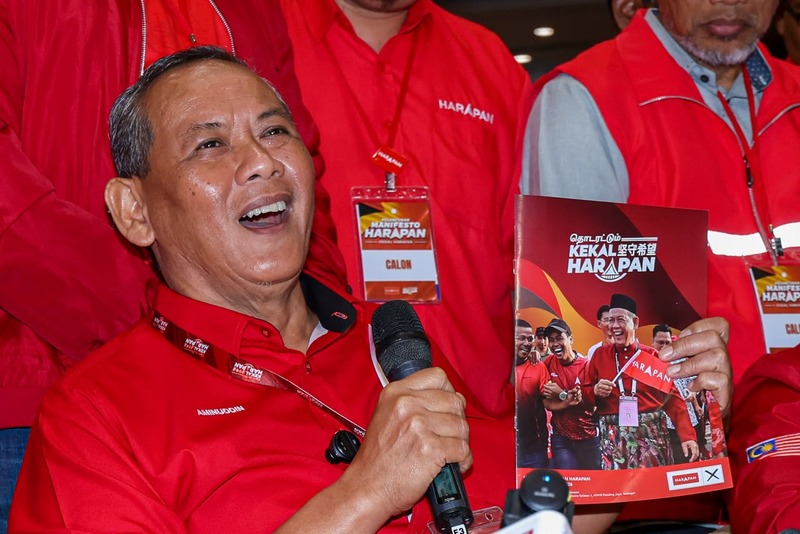 Kerajaan PH Negeri Sembilan berjaya keluarkan penduduk daripada miskin tegar saban tahun