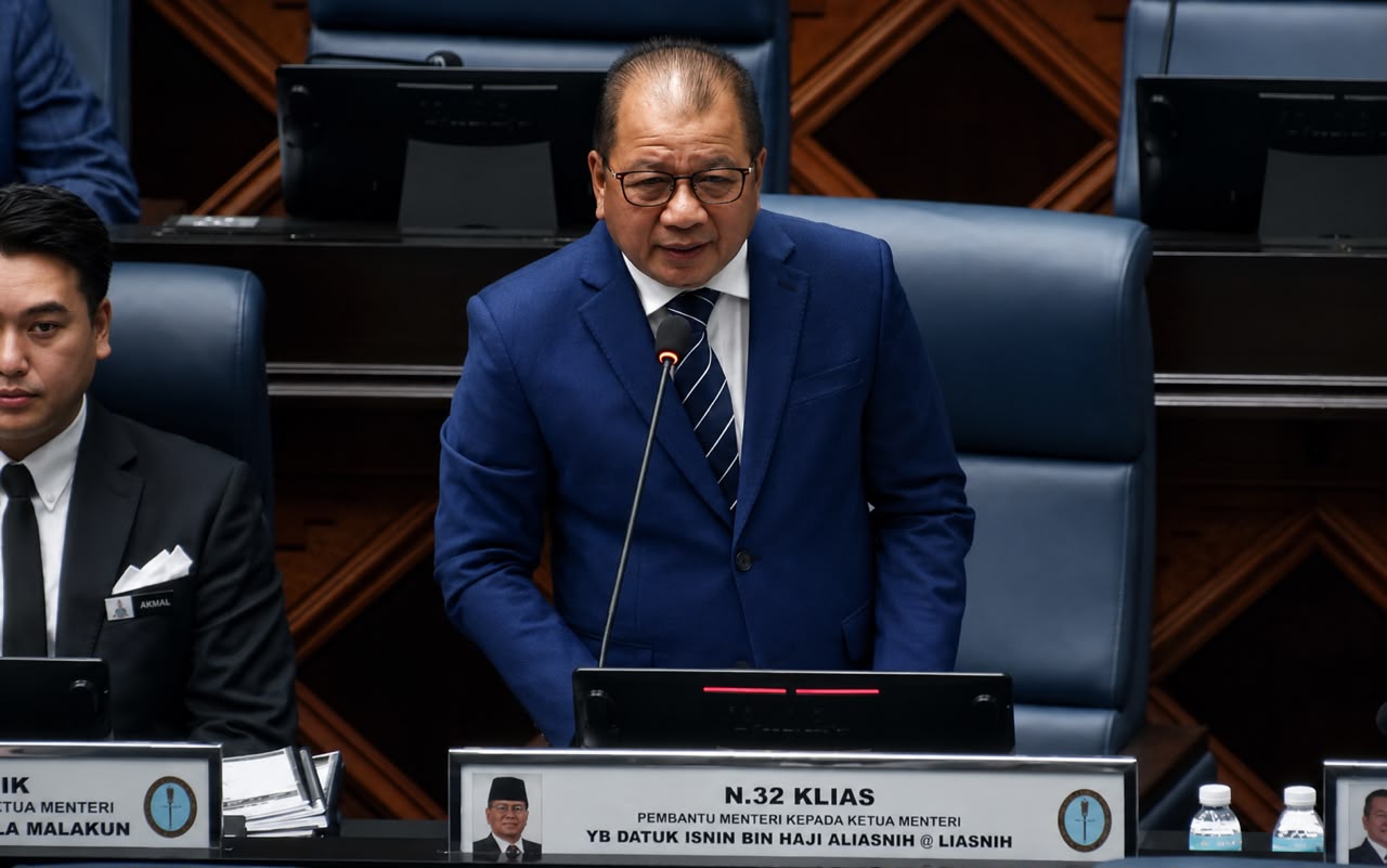 Sabah percepat geran tanah anak negeri, RM83 juta disalurkan laksana Program PANTAS