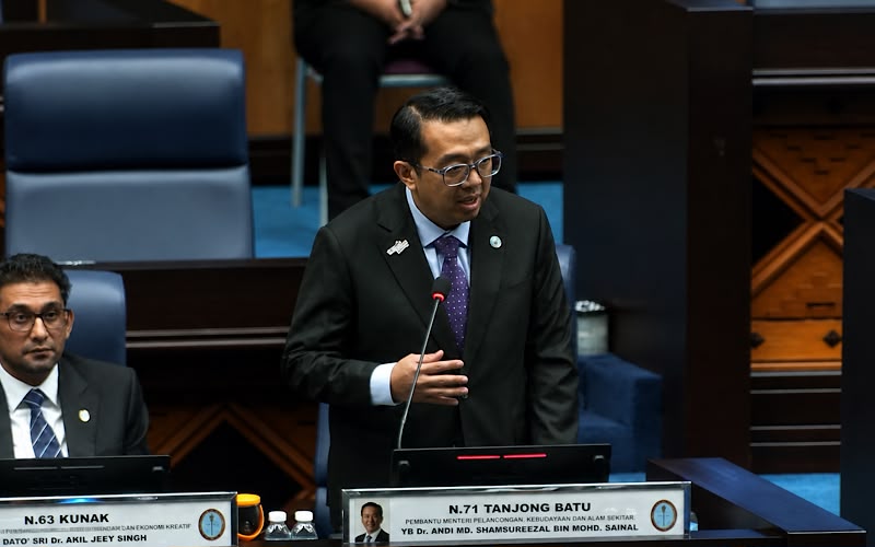 Kota Belud diiktiraf sebahagian KUGGp, Tamu Kota Belud perlu penilaian menyeluruh