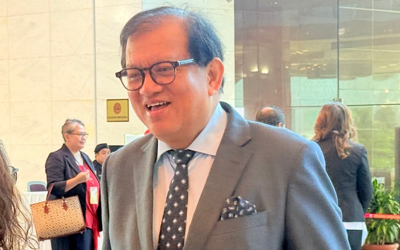Sabah tegas AKPS tidak boleh hakis autonomi imigresen negeri