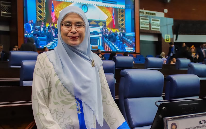 Hospital Lahad Datu dinaik taraf secara berfasa