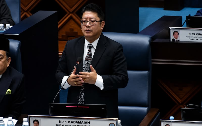 Kerajaan Sabah perluas peluang SME-UP, 93 usahawan Kota Belud sudah terima manfaat
