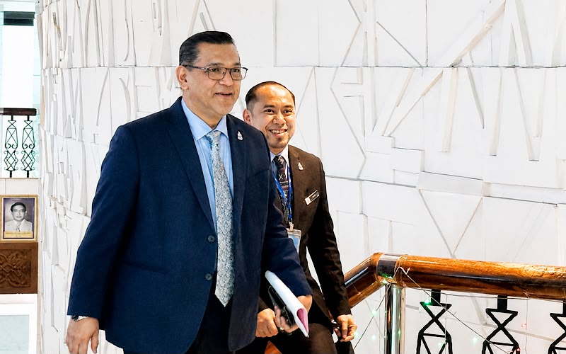 Kerajaan Sabah perkasa latihan kemahiran, keusahawanan belia