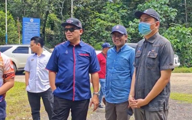 Tender semula BELB RM30 juta, jamin bekalan elektrik stabil – Andi Suryady
