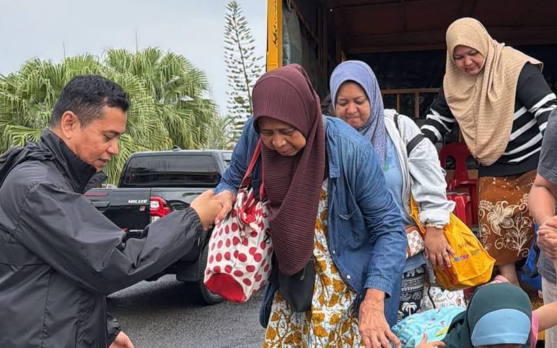 RTB perlu segera, diperbanyak tangani banjir berulang