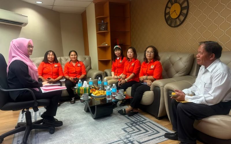 Dua persatuan jalin kerjasama dengan Sedcovest perkasa usahawan wanita