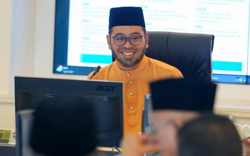 Hadis Sahih al-Bukhari benteng ajaran sesat, fahaman ekstrem