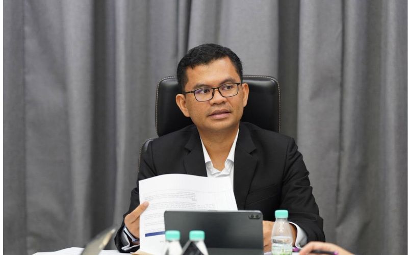 Pembelanjaan pembangunan diunjur RM58 bilion, 70 peratus fokus pembangunan asas