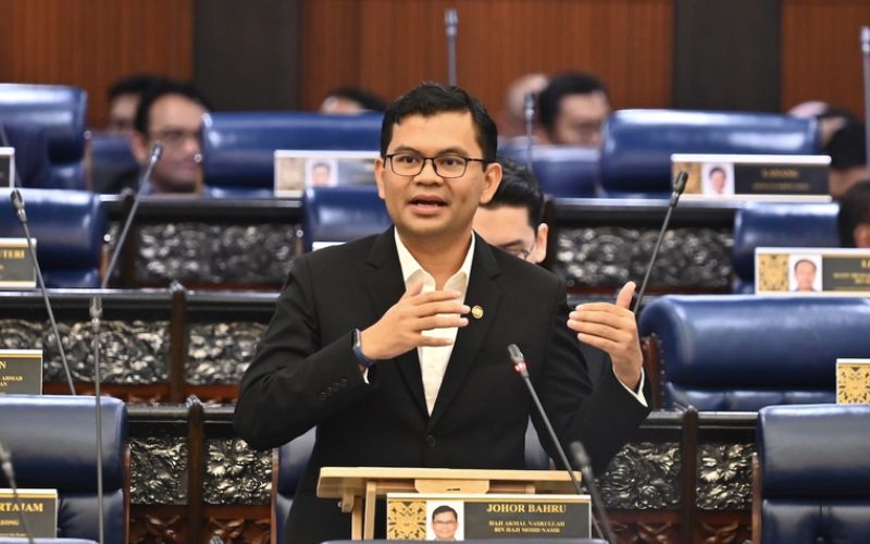 Kerajaan perkukuh bantuan, elak golongan layak tercicir hadapi negara menua