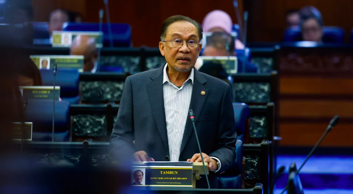 Tiada kompromi jika wujud rasuah dalam pelaburan KWAP di eFishery – Anwar