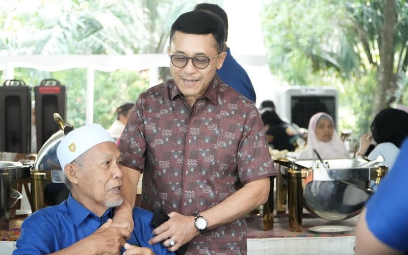 Kerajaan Selangor tegaskan dasar menyeluruh, tolak dakwaan gagal tangani isu perumahan