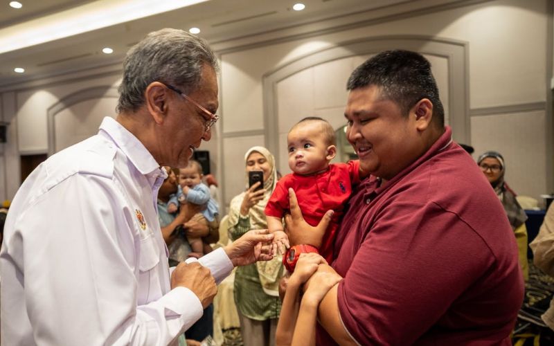 MediAsas: Reformasi pembiayaan kesihatan kurangkan beban rakyat
