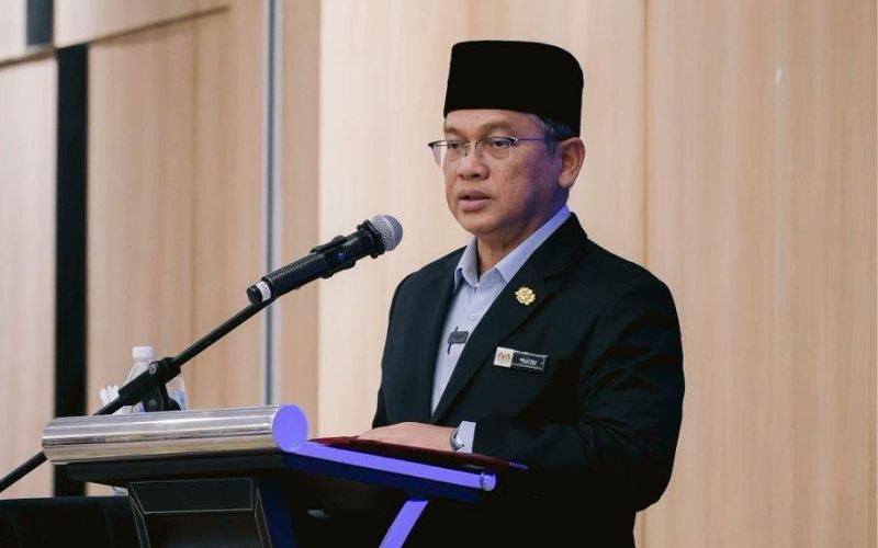 RCI TH: Naim sifatkan pengurusan Tabung Haji ‘wira yang tidak didendang’