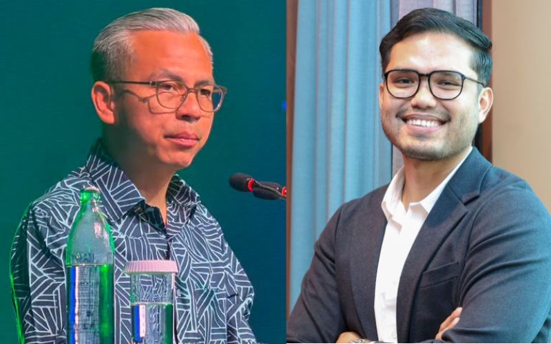 MCMC siasat dakwaan kebocoran data Khairul Aming, Fahmi minta laporan penuh