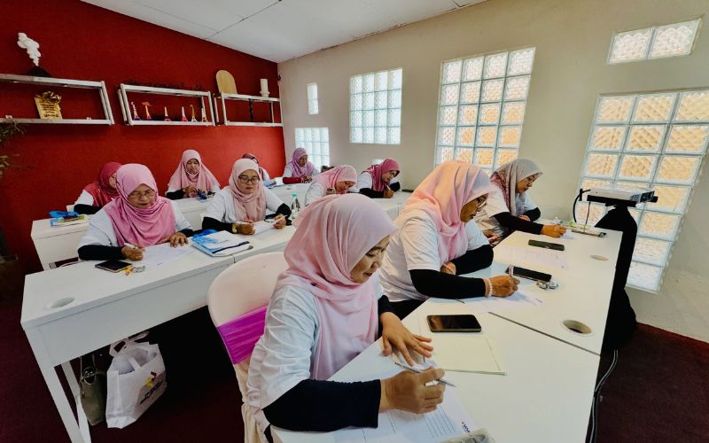 DANA Pantas dibuka Ogos ini, RM20 juta bantu 2,000 PMKS Selangor