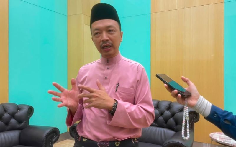 JKOM: Kerajaan bertindak pantas, dana KWAP tidak terjejas dalam isu eFishery