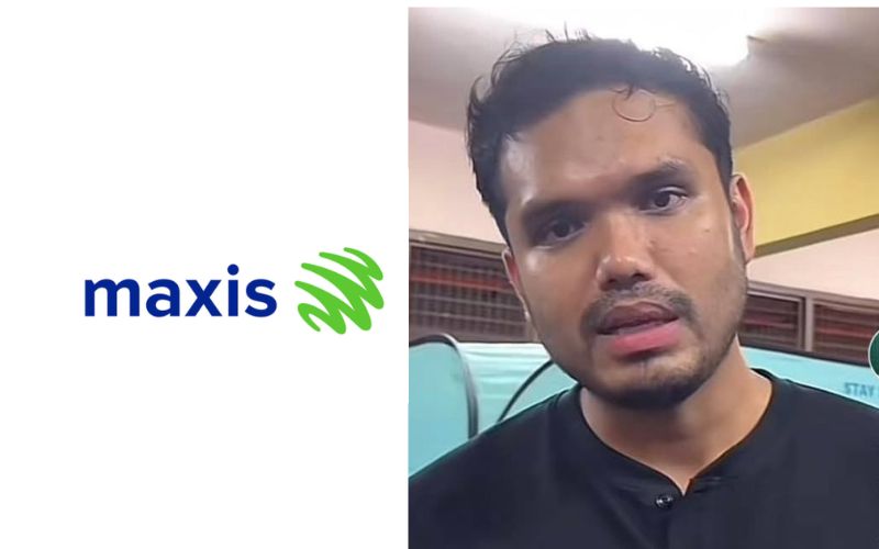 Khairul Aming ambil tindakan undang-undang, lapor MCMC susulan kebocoran data peribadi