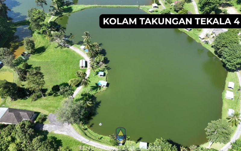 Selangor catat rekod tanpa gangguan air berskala besar selepas SJAM beroperasi