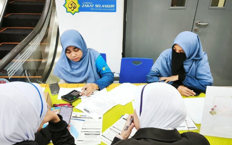 Kerajaan Selangor jawab dakwaan Pas, tampil rekod bantuan kepada rakyat