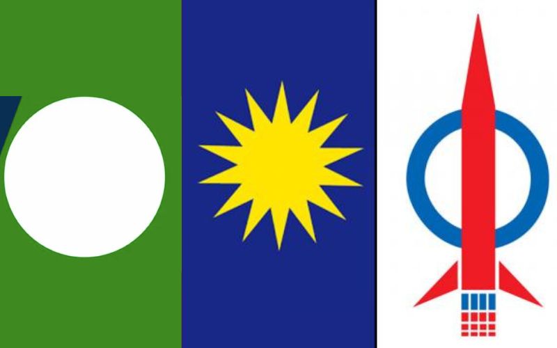 Puad dakwa MCA hipokrit, ingatkan Pas pernah tawar DAP guna lambang bulan