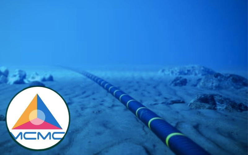 MCMC lancar SALAM, perkukuh rangkaian kabel dasar laut hubungkan Semenanjung, Sabah dan Sarawak