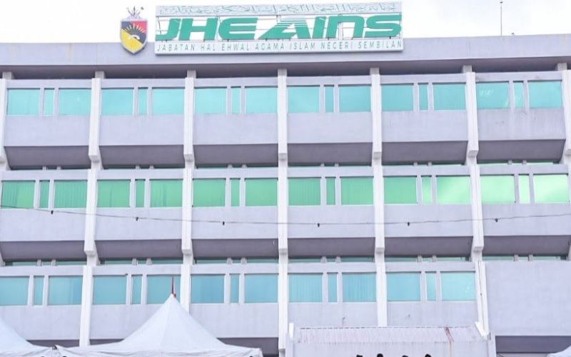 JHEAINS gantung sementara tauliah mengajar calon PRN sepanjang tempoh kempen
