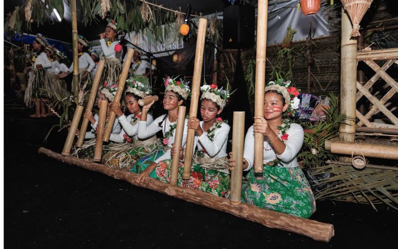 Festival Kebudayaan Orang Asli Selangor 2026 himpun 74 kampung di Kuala Kubu Bharu