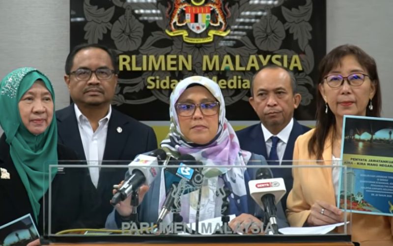 PAC syor pegangan saham tempatan MAHB dikekalkan sekurang-kurangnya 70 peratus
