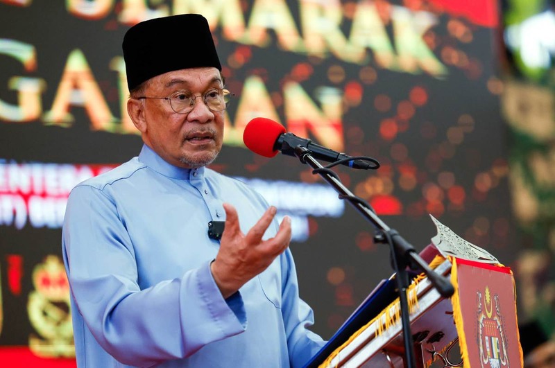 Boleh kritik tapi jangan fitnah saya – PMX