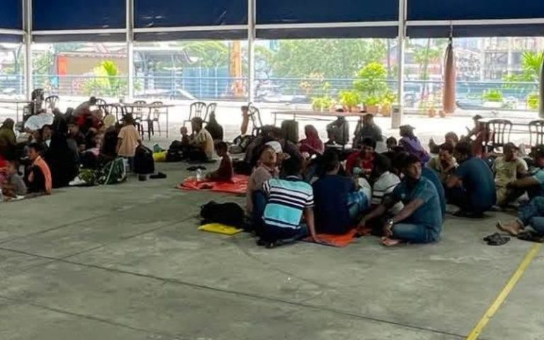 rohingya r