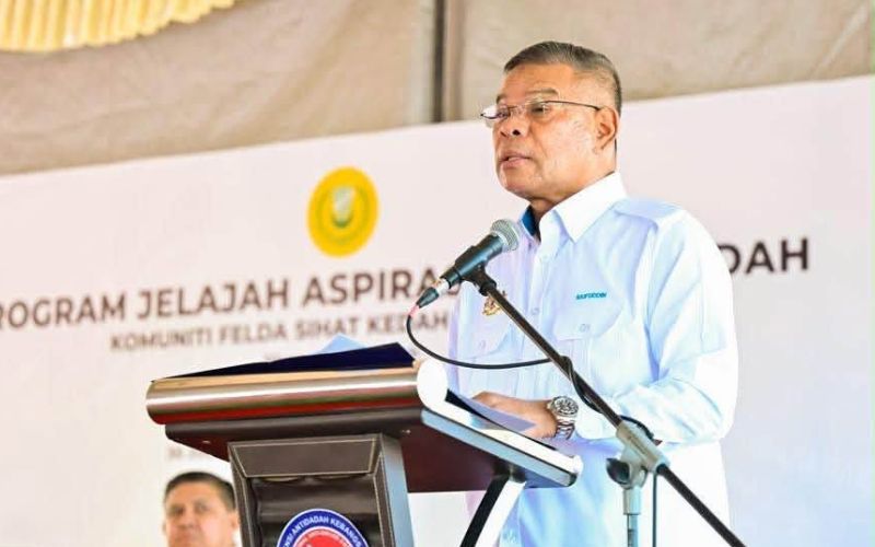 5,000 pelarian Rohingya bakal dihantar pulang, KDN mula proses dokumentasi