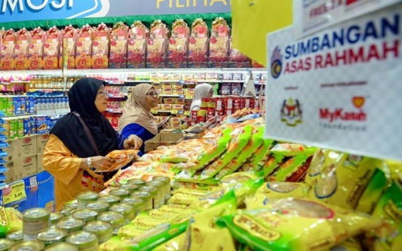 Anwar umum SARA bakal dinaikkan dalam masa terdekat