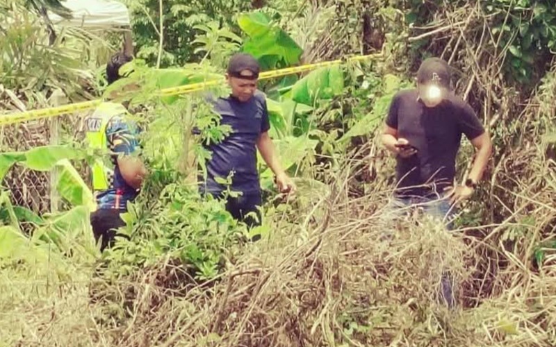 Penemuan kedua tulang dalam guni cetus persoalan