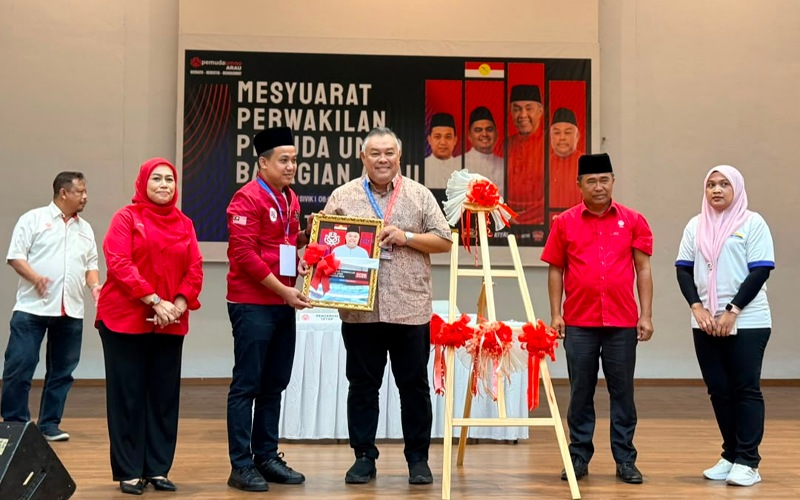 UMNO Perlis belum tutup pintu kerjasama PRU16