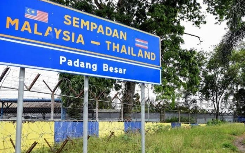 Cabaran kepolisan negeri sempadan tidak boleh dipandang ringan
