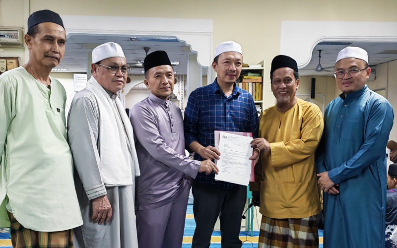 Turun padang, Program MADANI Kita jadi ‘benchmark’ agensi kerajaan dekati rakyat