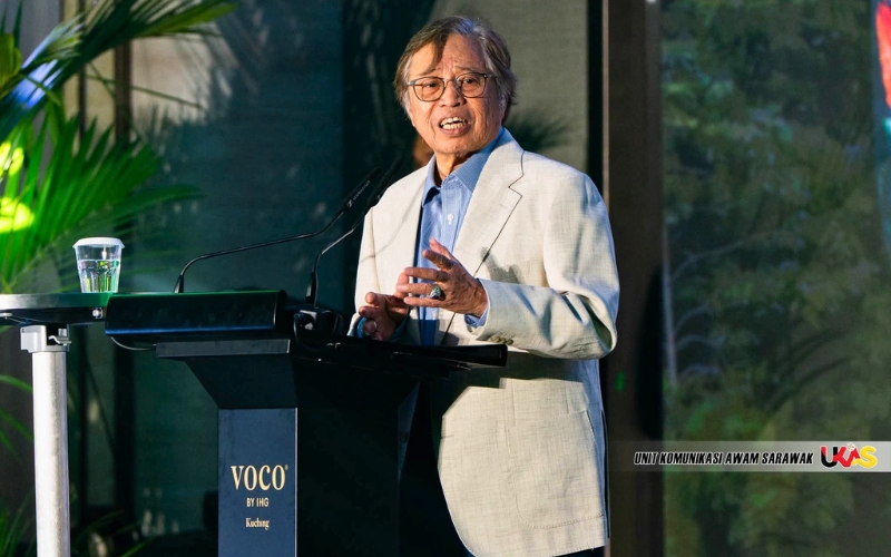 Sarawak intai peluang buka laluan penerbangan terus ke Pulau Jeju