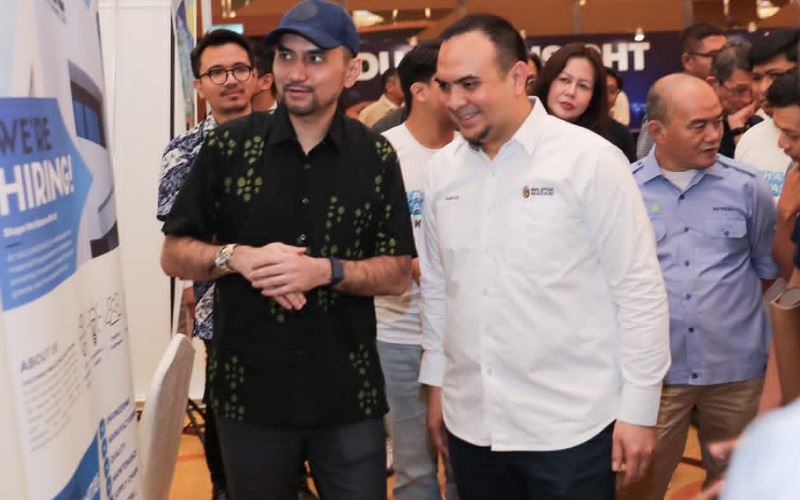 Pahang rekod kadar penyertaan tenaga buruh tertinggi di Pantai Timur