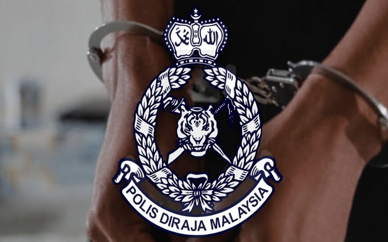 Bapa kandung ditahan, dera fizikal dan ganggu seksual dua anak