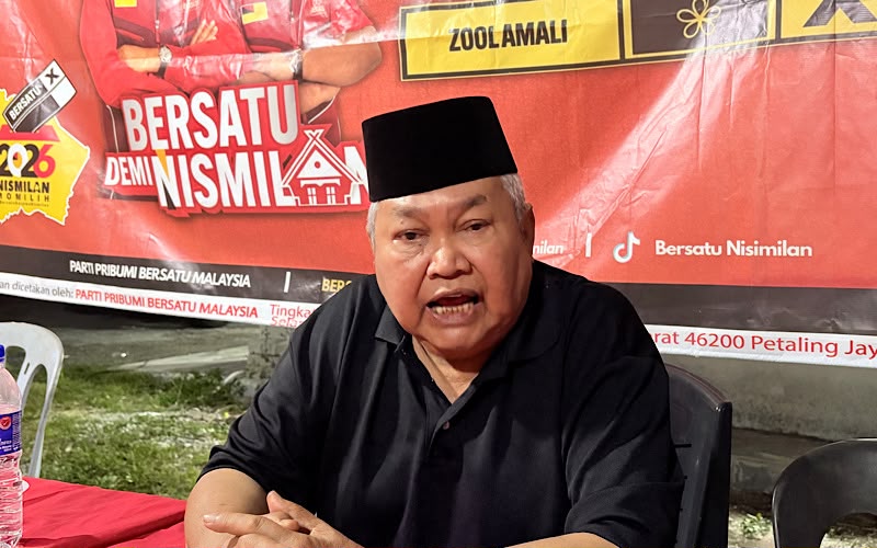 Putra alu-alukan pemansuhan AUKU, anggap kemenangan kebebasan mahasiswa