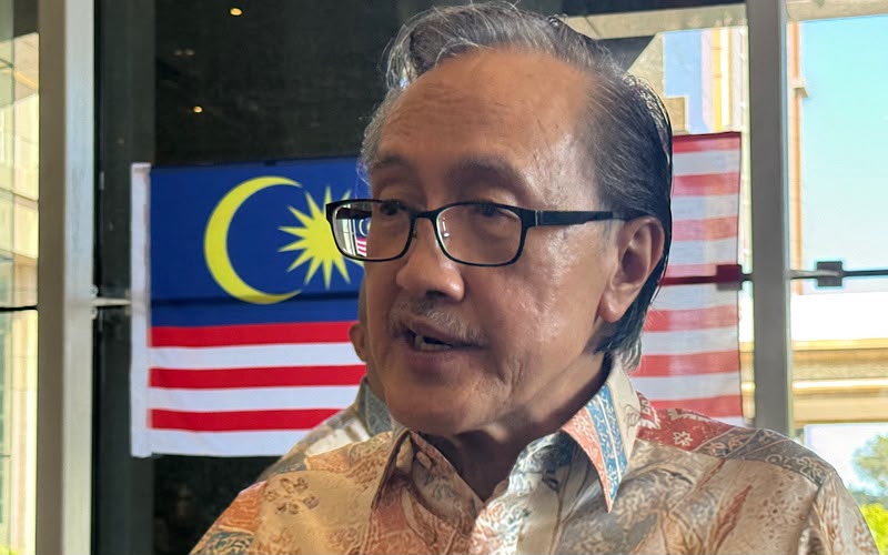Mesyuarat MA63 Isnin dijangka sentuh isu bayaran 40 peratus