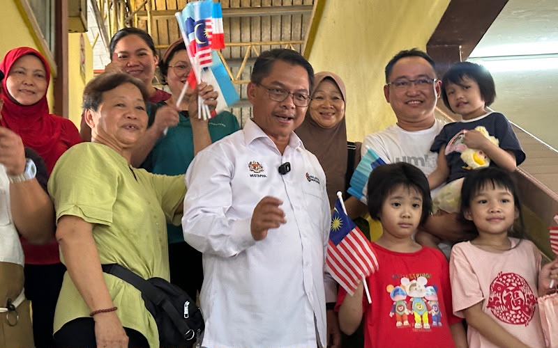 Bayaran interim RM1.5 bilion kepada Sabah dibawa ke Jawatankuasa Teknikal 3 Ogos ini